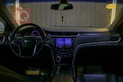 كاديلاك XTS